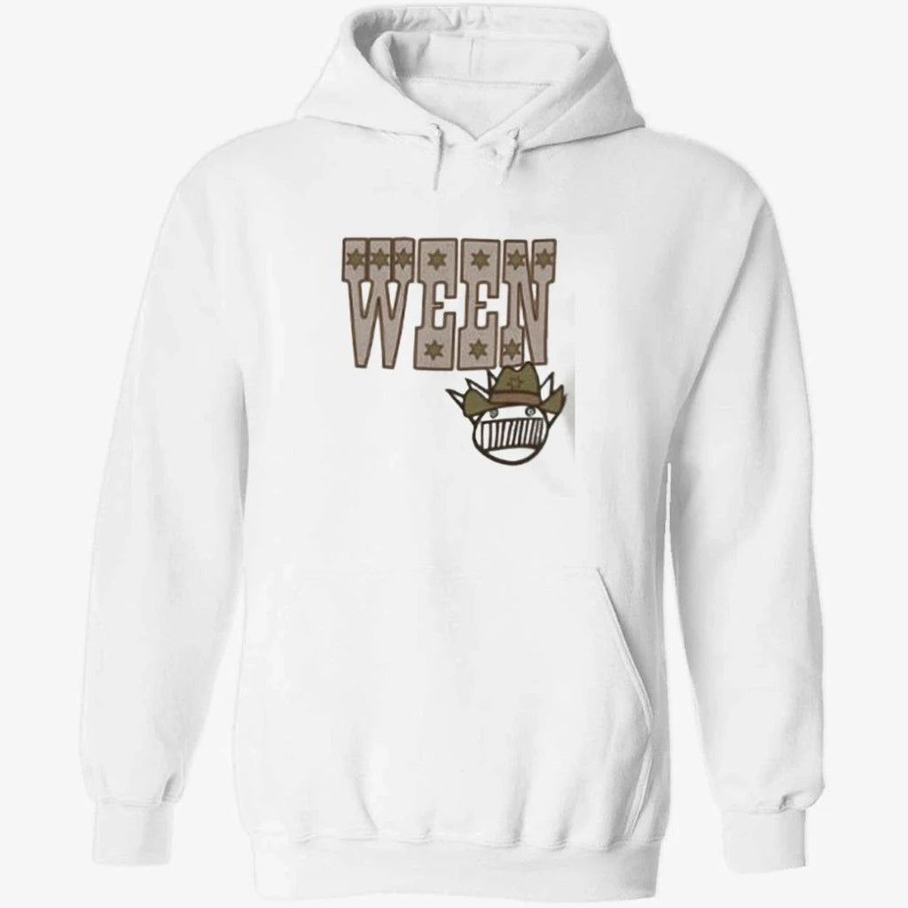 Ween 12 Golden Country Greats Tour T-Shirt