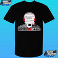 Rick Jeanneret Buffalo Hockey Legend Shirt