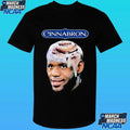 Nelson Neumann Cinnabron Shirt