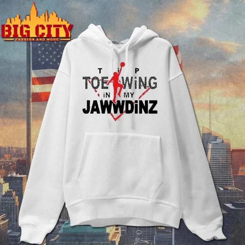 Raff Dale Dan Tony Tip Toe Smoke Shirt