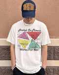 Arizona hooked on Phoenix works for me shirt