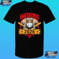 Hantavirus 2026 Rat 6 Feet Hantavirus Andes 2026 Epidemic Shirt