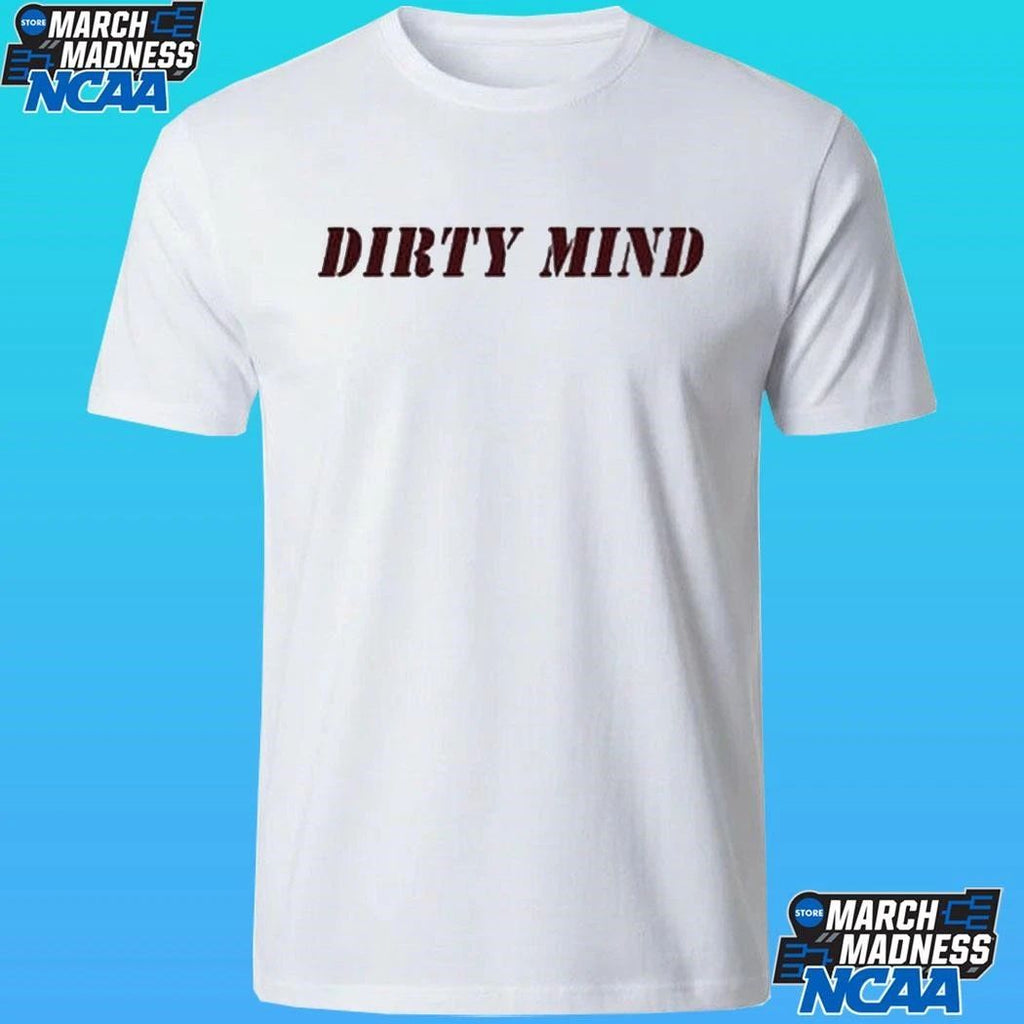 Bang Chan Dirty Mind Shirt