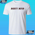 Bang Chan Dirty Mind Shirt