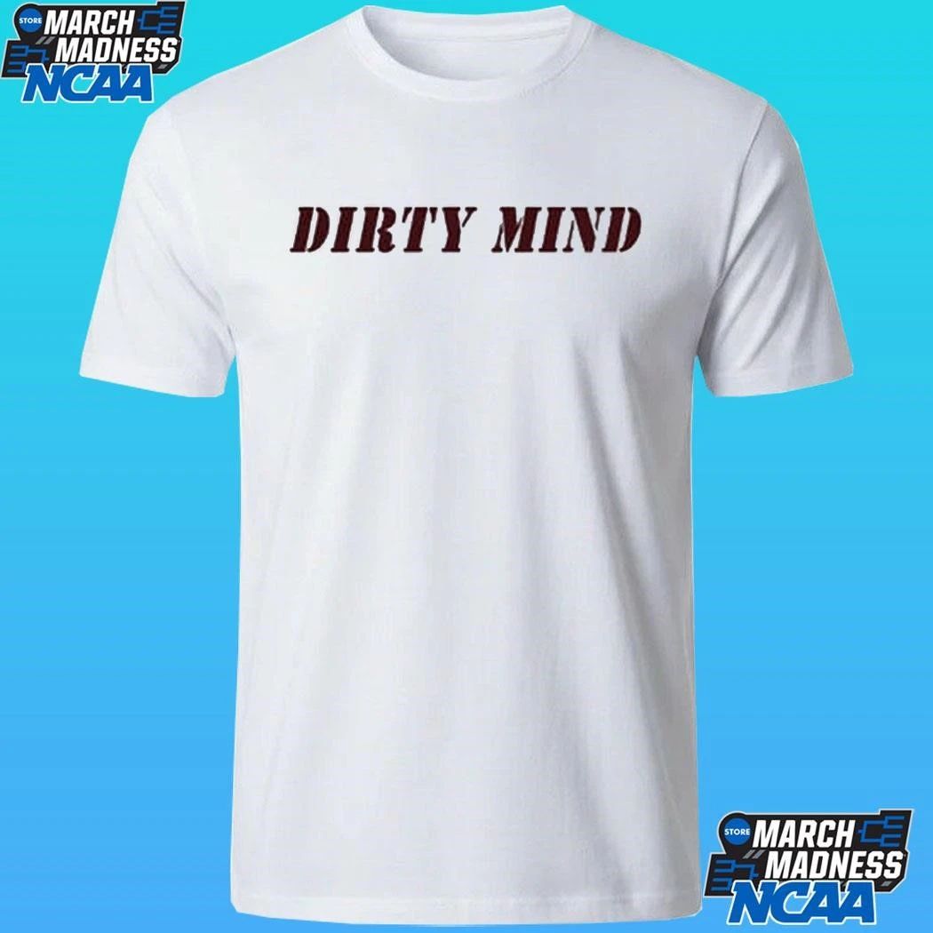 Bang Chan Dirty Mind Shirt