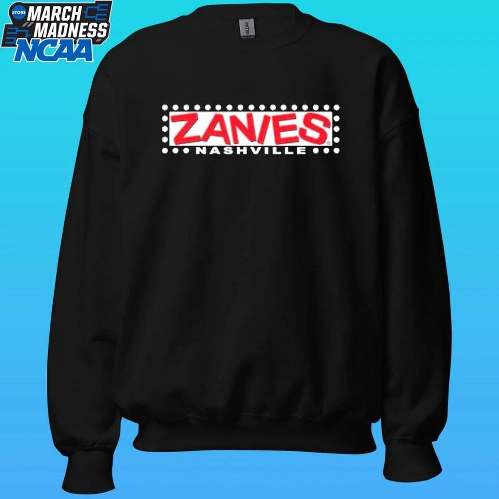 Zanies Marquee Nashville Shirt