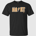 Carter Hart Rock Logo Shirt