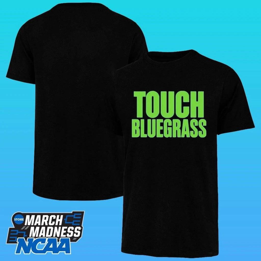 Touch Bluegrass Shirt