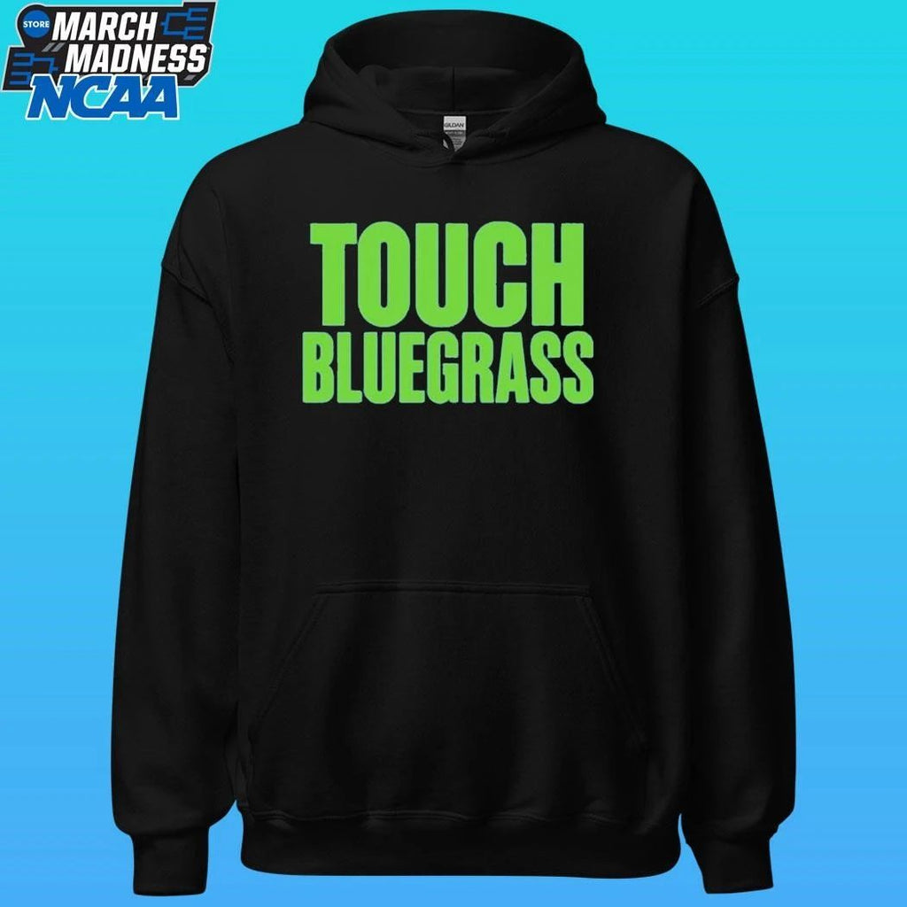 Touch Bluegrass Shirt