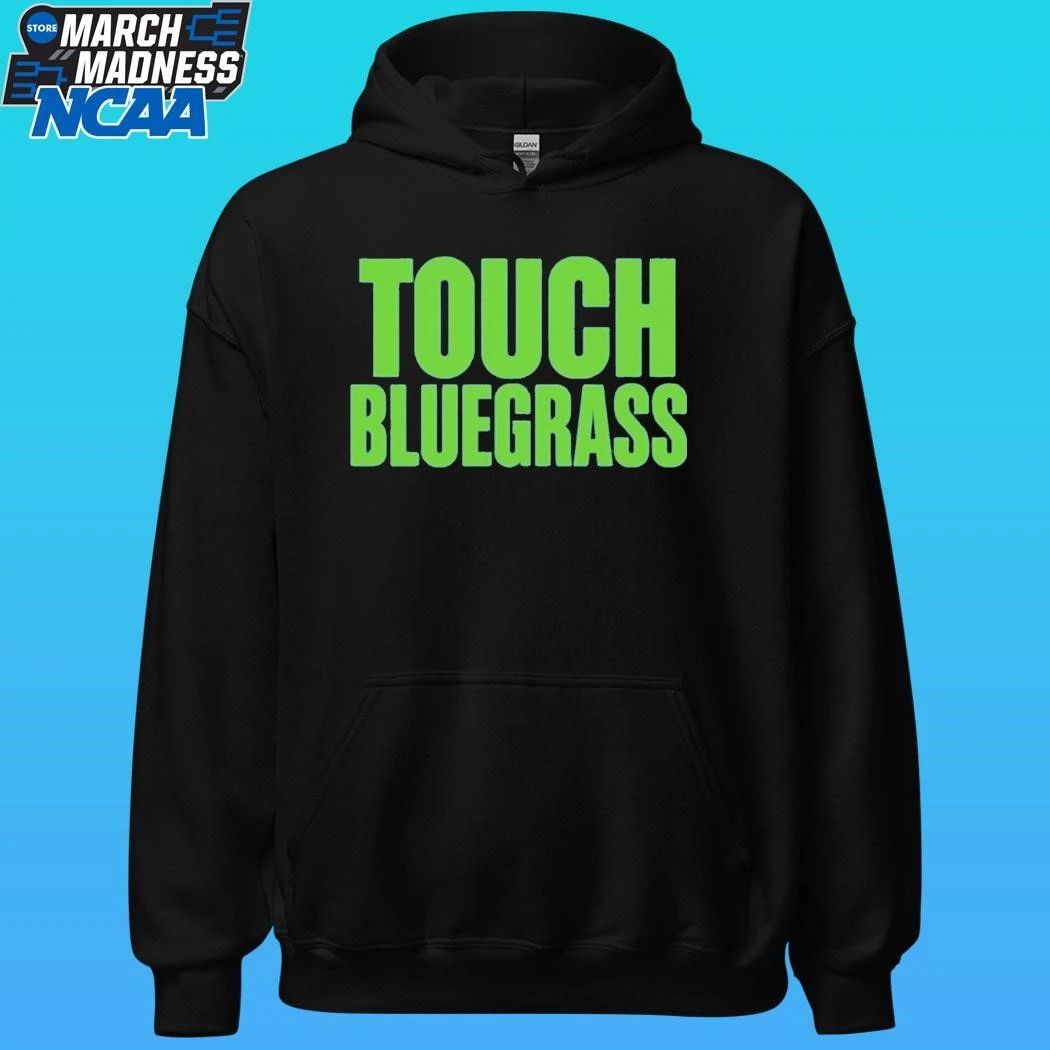 Touch Bluegrass Shirt