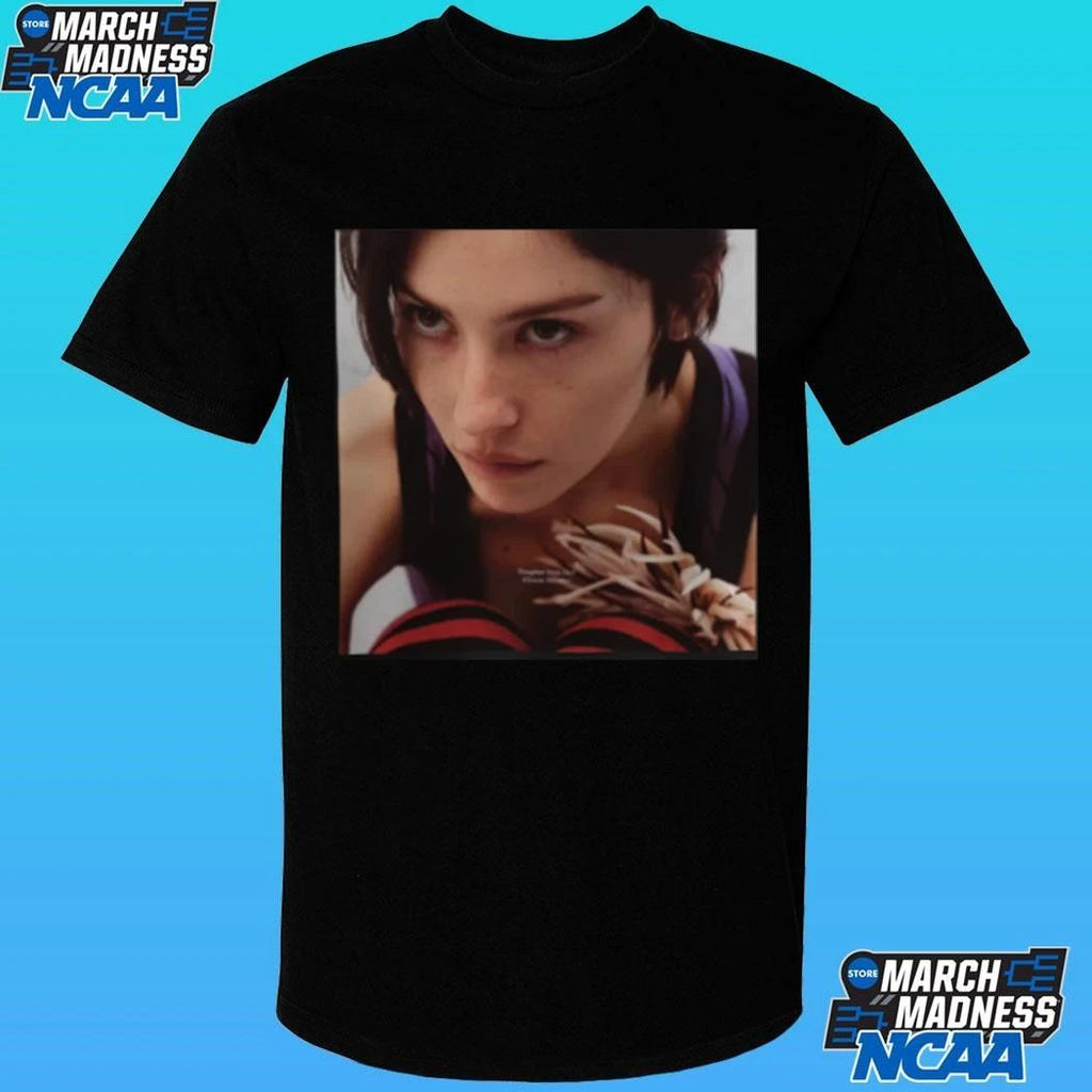 Gracie Abrams Daughter From Hell Photo Shirt