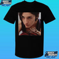 Gracie Abrams Daughter From Hell Photo Shirt