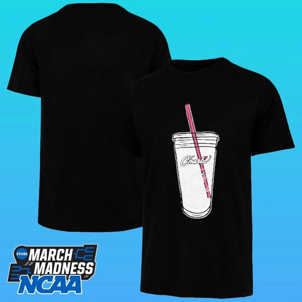 Charli D’amelio Iced Coffee Shirt