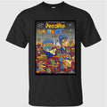 Puscifer Los Angeles California 2026 Event Poster At Greek Theatre On May 14 2026 Shirt