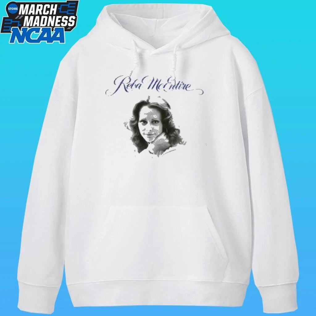 Reba Mcentire The Making Of Reba Photo Shirt