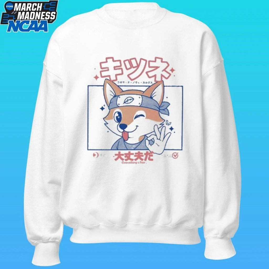 Grafitee Stay Ok Shirt