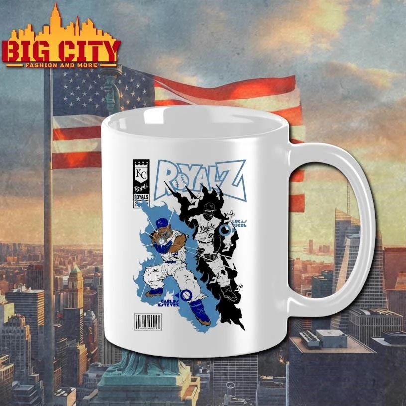Royals Dragon Anime Graphic Shirt