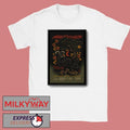 Projest The Hero EU Tour 2026 Poster shirt