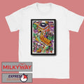 ILLfest on May 29-31, 2026 in Austin, Texas Poster shirt