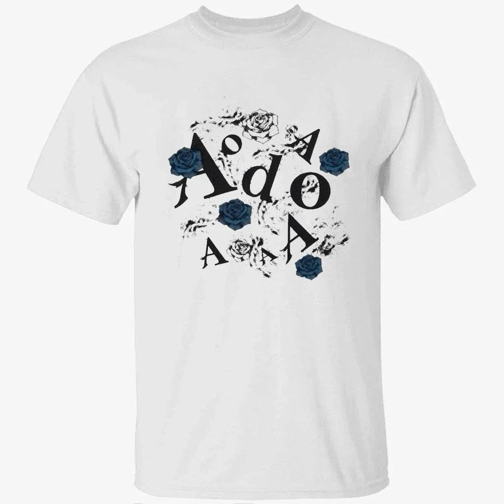 Ado Zipangu Japanese Music Event 2026 Merch Cloud Nine Fashionable Ado Shirt