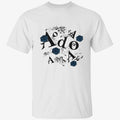 Ado Zipangu Japanese Music Event 2026 Merch Cloud Nine Fashionable Ado Shirt