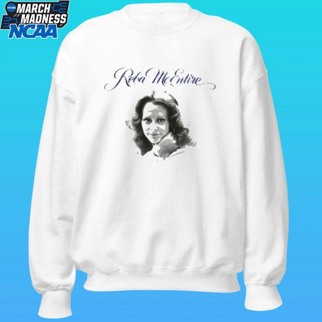 Reba Mcentire The Making Of Reba Photo Shirt