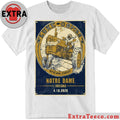 Luke Combs Notre Dame Stadium, South Bend IN April 18 2026 Poster Shirt