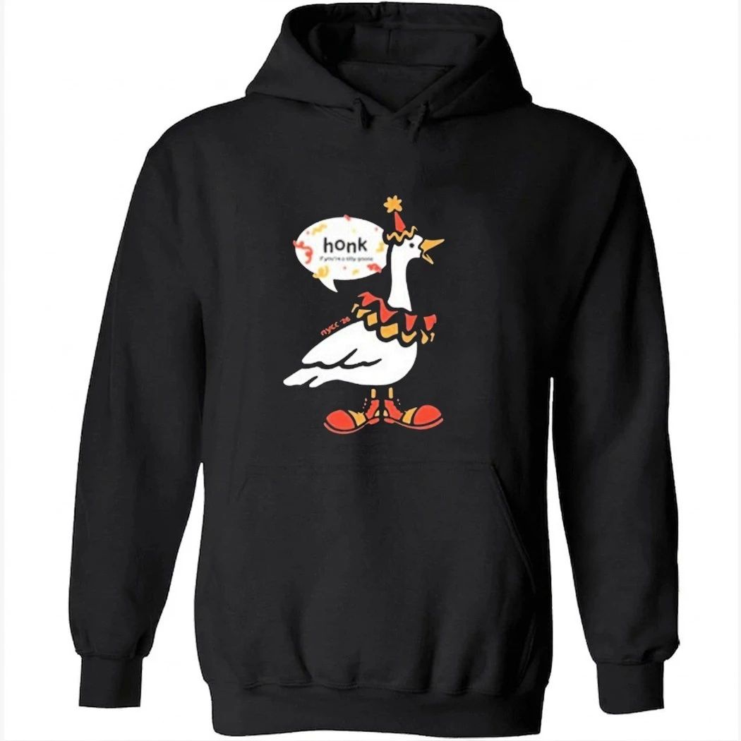 NYCC 2026 Silly Goose T-Shirt