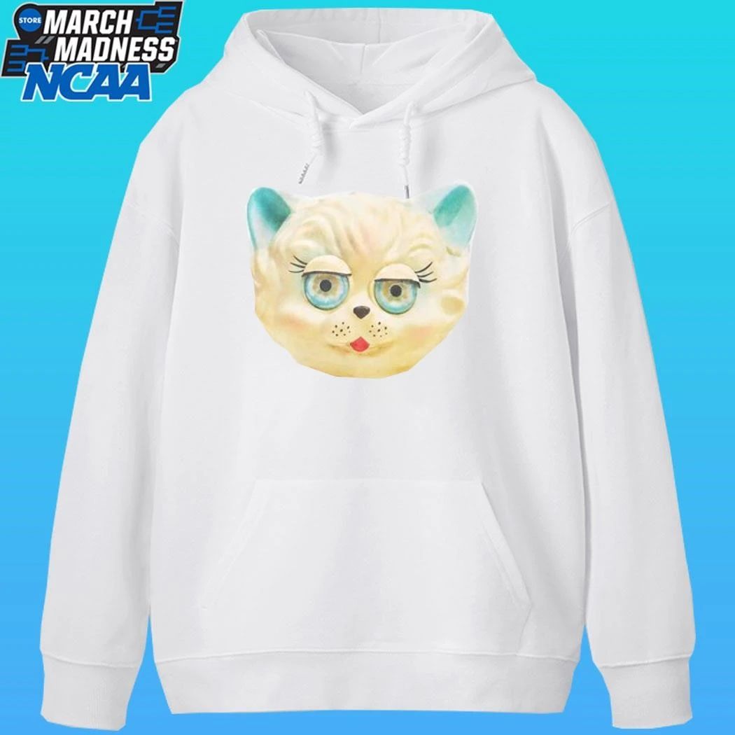 Carl Radke Valentino Le Chat De La Maison Shirt