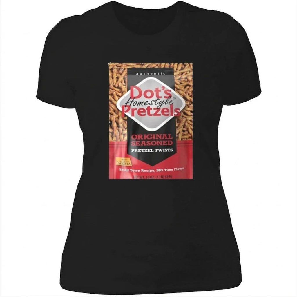 Dot’s Homestyle Pretzels Shirt