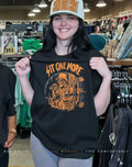 Veteran skeleton sit one more shirt
