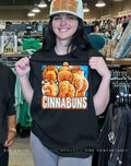 Cinnabuns cinnamon buns shirt