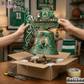 Boston Celtics Lucky Premium 3D Wall Bell