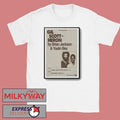 May 27 2026 Gil Scott-Heron Poster Sydney Opera House TOUR shirt