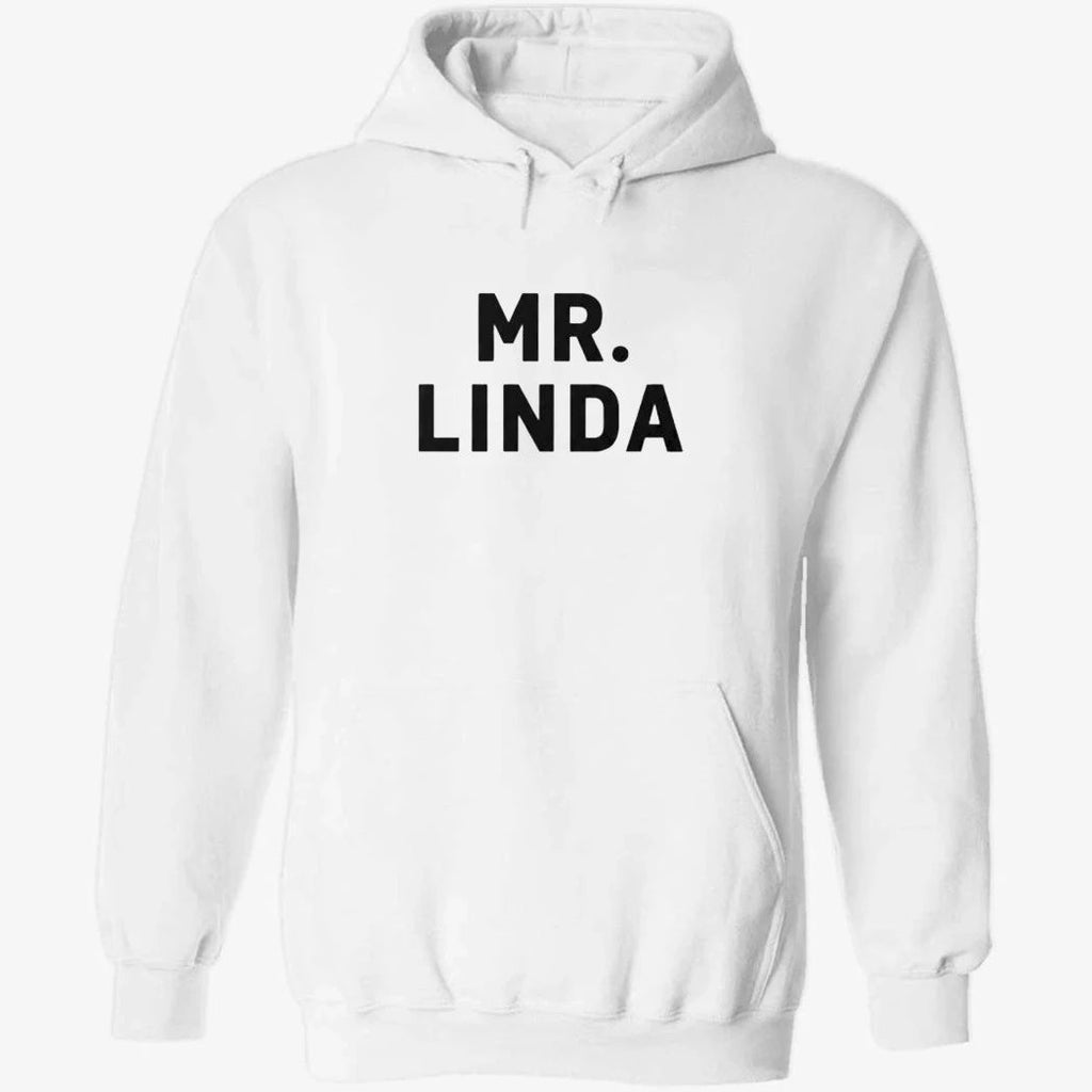 Mr Linda Johnny Knoxville 2026 Shirt