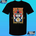 New York Comic Con Ratloz 2026 Shirt