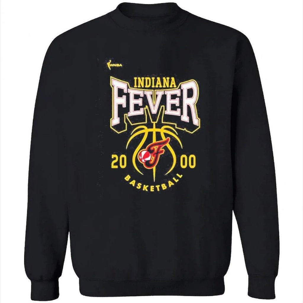 Indiana Fever basketball WNBA since 2000 vintage Shirt