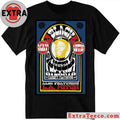 The Black Angels May 15 2026 Variety Playhouse, Atlanta GA Poster Shirt