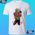 My Chemical Romance Good Luck Shirt