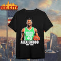 Alex Ekubo RIP 1986 2026 Nollywood Actor Nigeria Shirt
