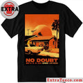 No Doubt May 13 15 16 2026 In Las Vegas NV Poster Shirt