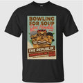 Bowling For Soup May 14 2026 In Honolulu HI Poster Shirt