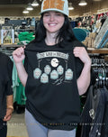 Graveyard the war on drugs shirt