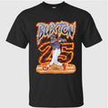 Byron Buxton Blazing Slugger Shirt