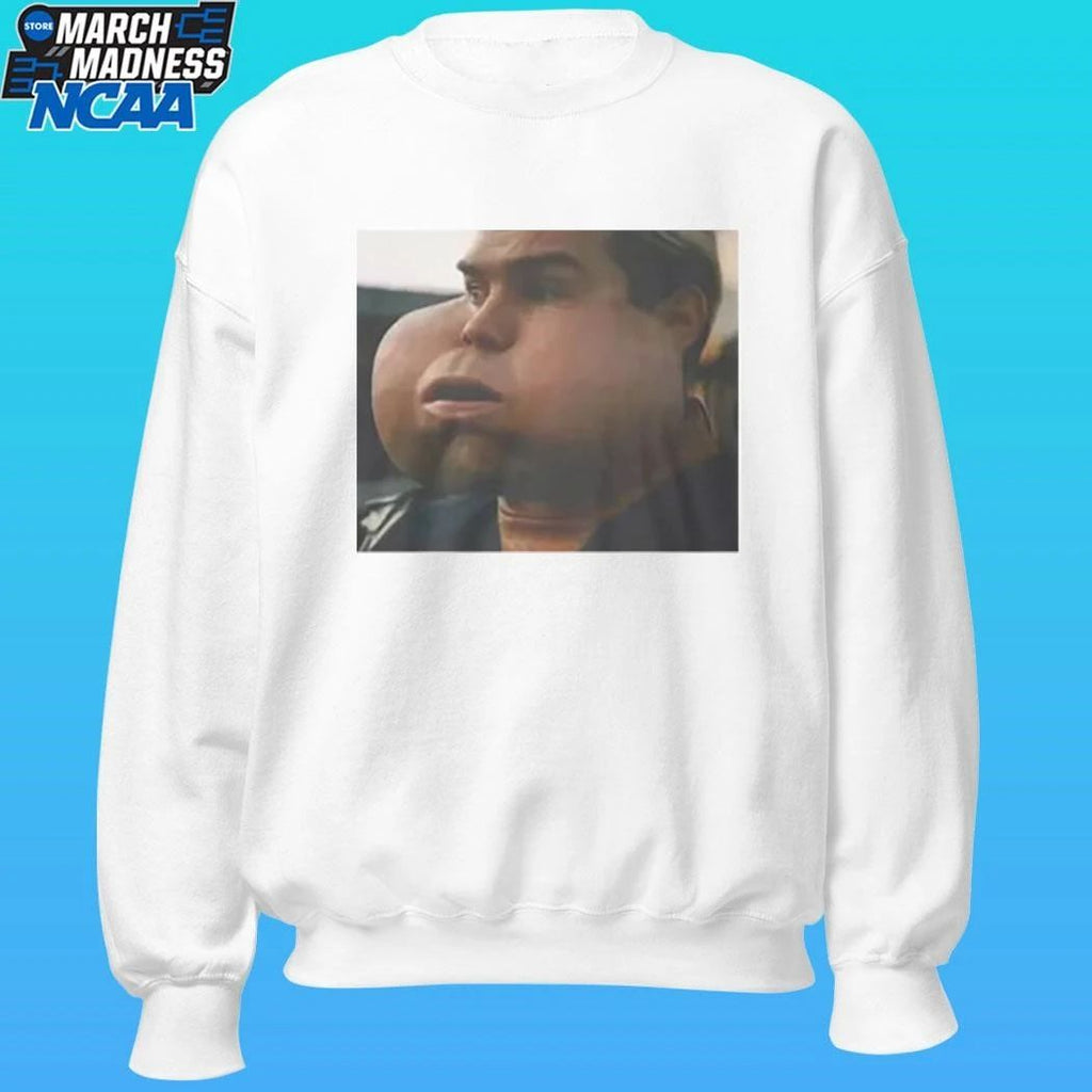 The Boys Homelander Shirt