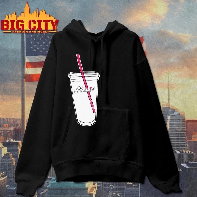 Charli Iced Coffee Shirt