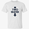 Two Seater The Boys Shirt