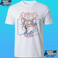 Grafitee Stay Ok Shirt