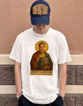 Jeremy Clarkson Jesus protect us from electric motors shirt