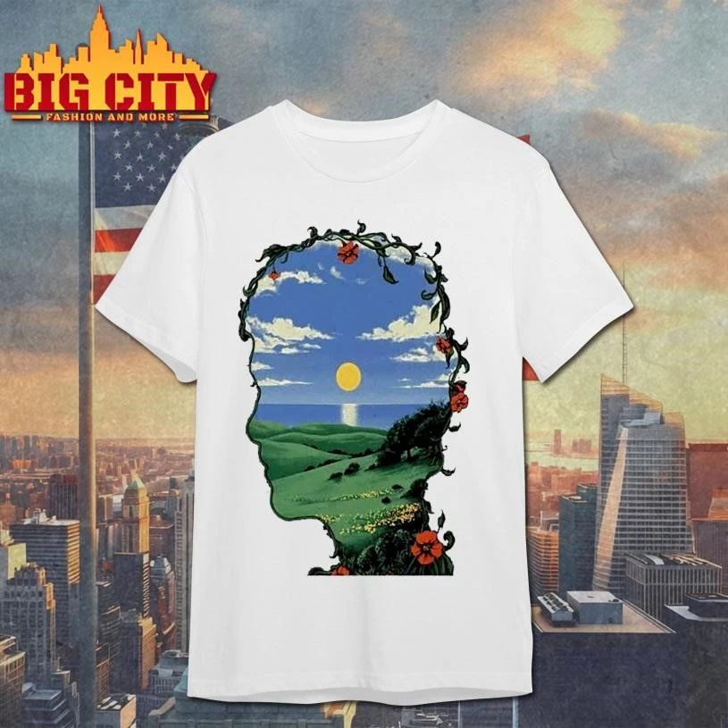 Bill Callahan Berkeley, CA August 28, 2026 Poster Shirt